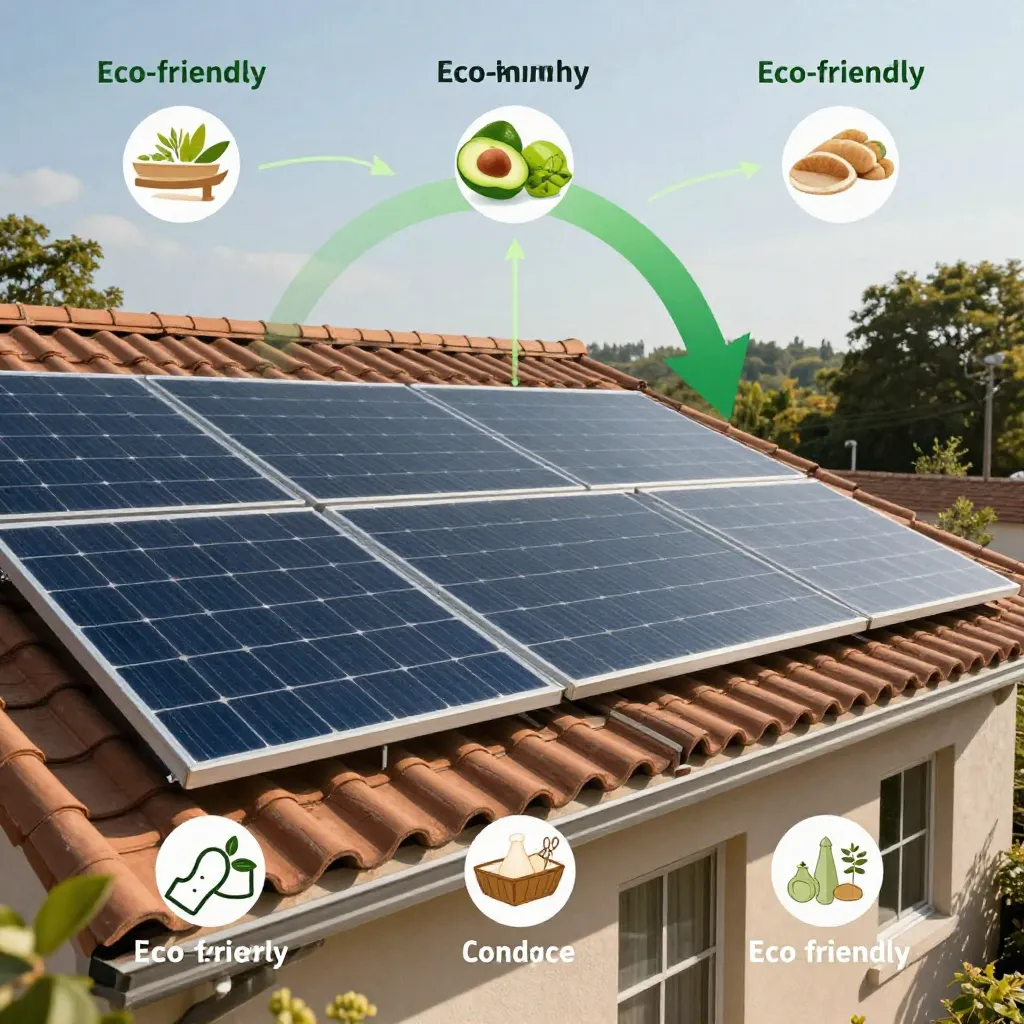 Waste reduction visualization